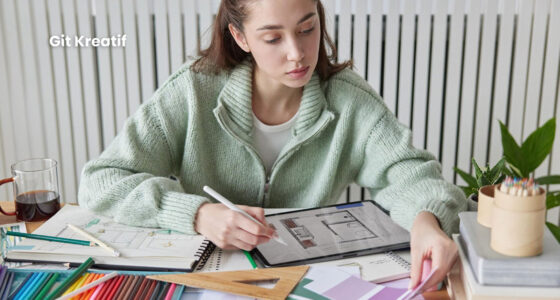 Cara Memilih Color Palette dalam Mendesain: Tips yang Harus Kamu Tahu ...