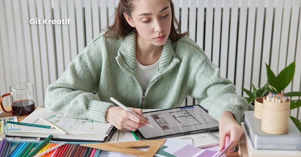 Cara Memilih Color Palette dalam Mendesain: Tips yang Harus Kamu Tahu ...