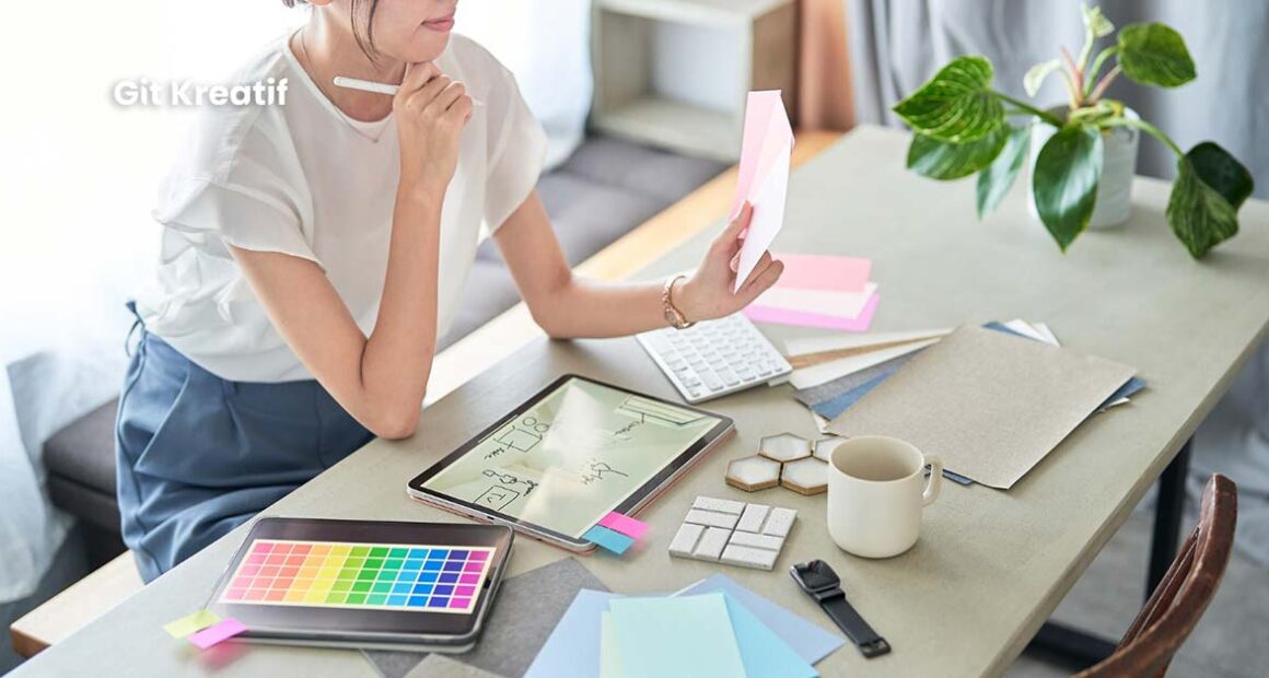 Git Kreatif Blog - Tutorial Desain, Freelancer, dan Blog