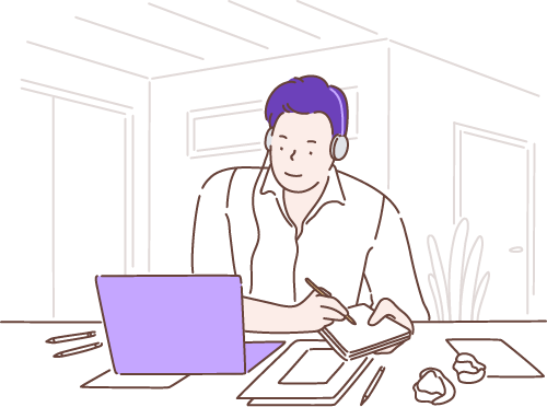 Git Kreatif Kelas Online Belajar Desain  Grafis  Freelancer